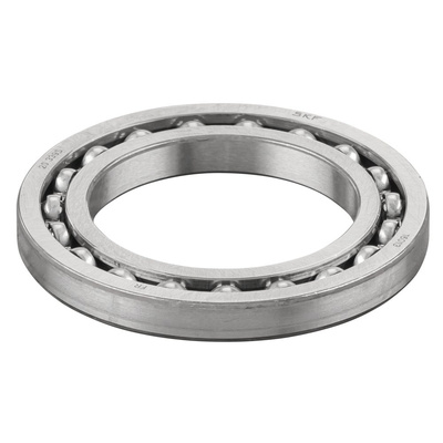 Łożysko kulkowe rowkowane REMS