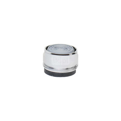 Aerator premium do bateria umywalkowych i zlew., gwint zew. m24
