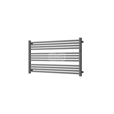 Grzejnik drabinkowy INSTAL-PROJEKT STICK LEVEL, wym. 555 x 800 mm, kolor biały/white silk, moc 433W