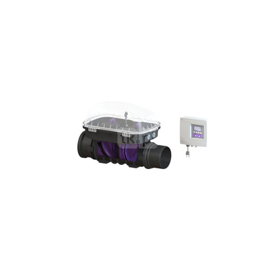 Zawór zwrotny KESSEL Staufix FKA Komfort DN 150 ev016084