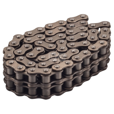 Podwójny łańcuch rolkowy