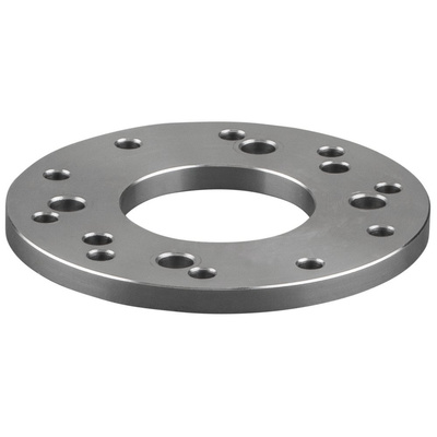 Płytka zamykająca 3''