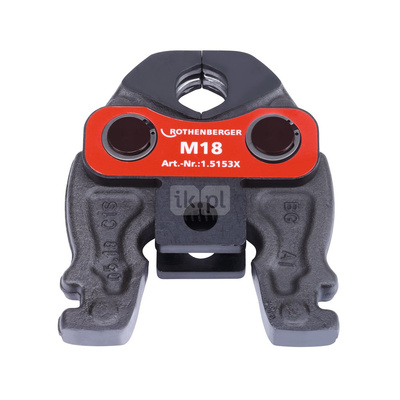 Szczęka zaciskowa Romax Compact M18-C