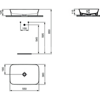 IPALYSS UM. 55X38 B/O B/P OWOC GRANATU
