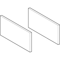 Zestaw zaślepek Geberit (2 szt.)