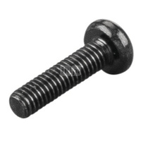 Śruba z łbem owalnym