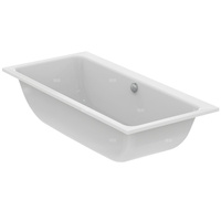 LDV WANNA DUO 190X90 WHITE