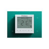 VA 2-AWC DK regulator elektroniczny do klimakonwektorów kanałowych kompatybilny z 8000016392