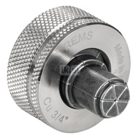 Głowica kielichująca Cu 3/4'' REMS