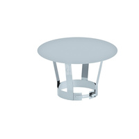 Parasol JEREMIAS TN28 stal nierdzewna fi 110 mm