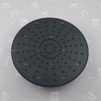 Dysk przegubowy do deszczowni LUNA NEW BLACK FI230