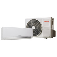 Zestaw klimatyzator ścienny Gotha moc 2,6 kW( jednostka zewnętrzna i wewnętrzna)