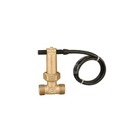 Elektromagnetyczny czujnik przepływu 1/2"