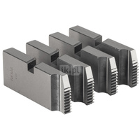 Noże gwintujące G 1-2, Zestaw REMS