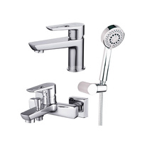 SET A35 BATERIA UM MILLE CHROM +WAN-NATR MILLE CHROM +ZESTAW LANO WIRT