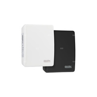 Detektor pomiarowy dwutlenku węgla, sensor IR, syrena 65 dB/30 cm, RS-485, zasilanie 24V (dopuszczalne 8-30V), seria [W1], kalibracja 800/1400/1800 ppm