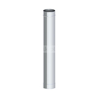 Rura JEREMIAS 360-TWIN03 z uszczelką 110/160mm, długość 500 mm