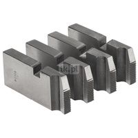 Noże gwintujące Pg 48, Zestaw REMS