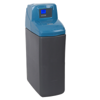 Stacja zmiękczająca wodę BWT Aquadial Softlife 25 elektroniczne sterowanie objętościowe 240023874