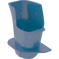 Lejek na wkład Geberit DuoFresh, do spłuczki podtynkowej Sigma 12 cm