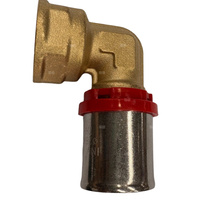 KOLANO ZACISK GW 3/4"X26 LBP PROV