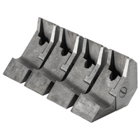 Mocowanie M 64-72, Zestaw REMS M 