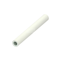 Rura PE-Xc/AL/PE-RT II TECE flex 32 mm x 4 mm kolor biały - sztanga 5 m wielowarstwowa gładka