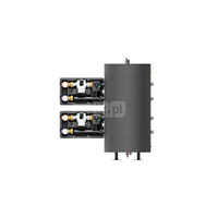 Zestaw DUO-ZONER 70/3L z pompami Grundfos UPM3S Auto 25-60 