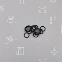 ZESTAW USZCZELEK NR10 DO BAT. SELEN UMYW. I KUCHENNEJ ŚCIENNEJ