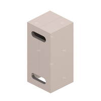 INSULATION MW SL140 TK,TM,TL:20-50