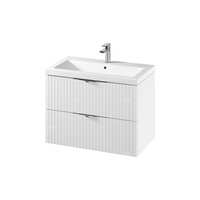 SET C143 TIRSO 80 BIAŁY MAT DSM (SZ. FSC MIX70% SGSCH-COC-007574+UM)