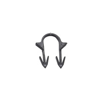 Klips do montażu ręcznego 60 mm