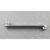 WYLOT KOMPLETNY DO BAT. ECO KUCHENNEJ ŚCIENNEJ L=200 MM