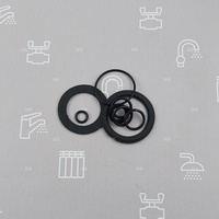 ZESTAW USZCZELEK NR14 DO BAT. MOHIT KUCHENNEJ STOJĄCEJ