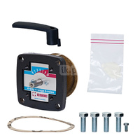 Wnętrze kompletne V5