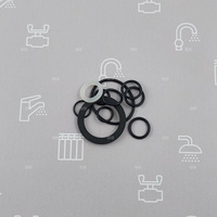 ZESTAW USZCZELEK NR23 DO BAT. DIAMENT KUCHENNEJ STOJĄCEJ