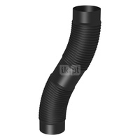 Rura systemu PP-FLEX fi60mm - 75 metrów