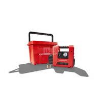 Pompa odśrodkowa ROTHENBERGER próżniowa ROAIRVAC R32 1.5 wielostopniowa GZ 1/4'' 2.52 m³/h 230 V