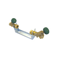 Zestaw HERZ do licznika wody 32