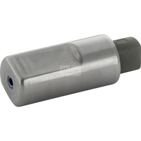 Amortyzator do pokrywy deski sedesowej z lewej strony, do Geberit AquaClean 8000plus / 8000 / Sela