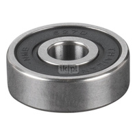 Łożysko kulkowe rowkowane