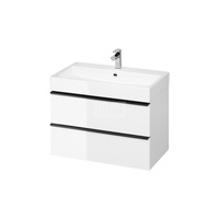 SET B594 WIRGO 80 BIAŁY UCH.CZ.(S. FSC MIX70% SGSCH-COC-007574+UM)WIR