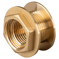 Przyłącze śrubowe z nakrętką