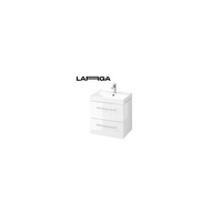 SET B661 LARGA 60 BIAŁY (SZAFKA FSC MIX70% SGSCH-COC-007574+UM)WIR