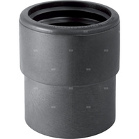 Złączka GEBERIT Silent-db20, 63 mm x 56 mm (króciec)