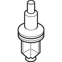 Korek zaworu Geberit do zestawu odpływowo-przelewowego do umywalki Clou