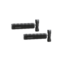 Izolacja dla rozdzielaczy z serii 664 do rozdzielaczy od 7 do 12 gniazd