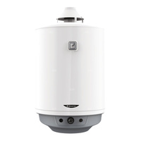 Gazowy pojemnościowy podgrzewacz S/SGA X 120 EE