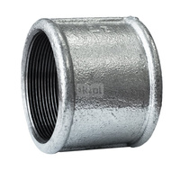 Mufa ocynk 3/8'' M2 STRONG