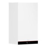 Kocioł gazowy Viessmann VITODENS 050-W B0KA KOMBI dwufunkcyjny 25kW Z024665
